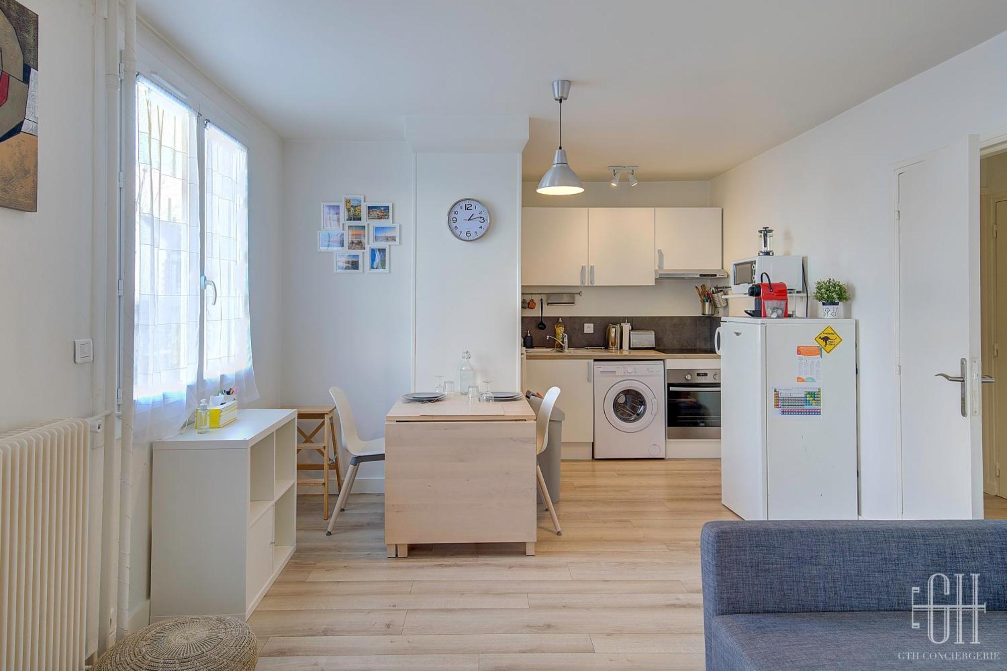 Le Catalane Apartman Tours Kültér fotó