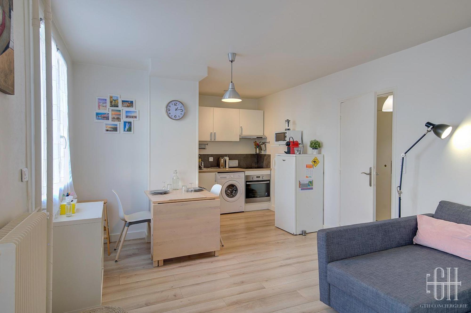 Le Catalane Apartman Tours Kültér fotó