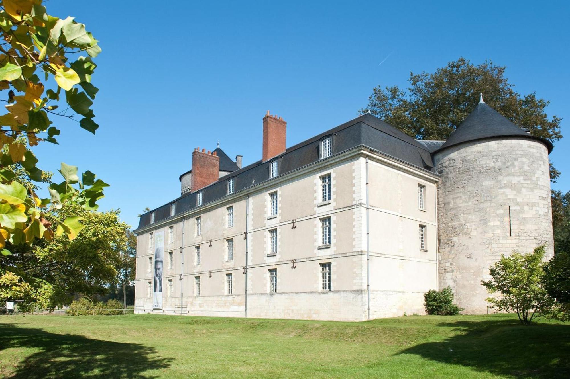 Le Catalane Apartman Tours Kültér fotó