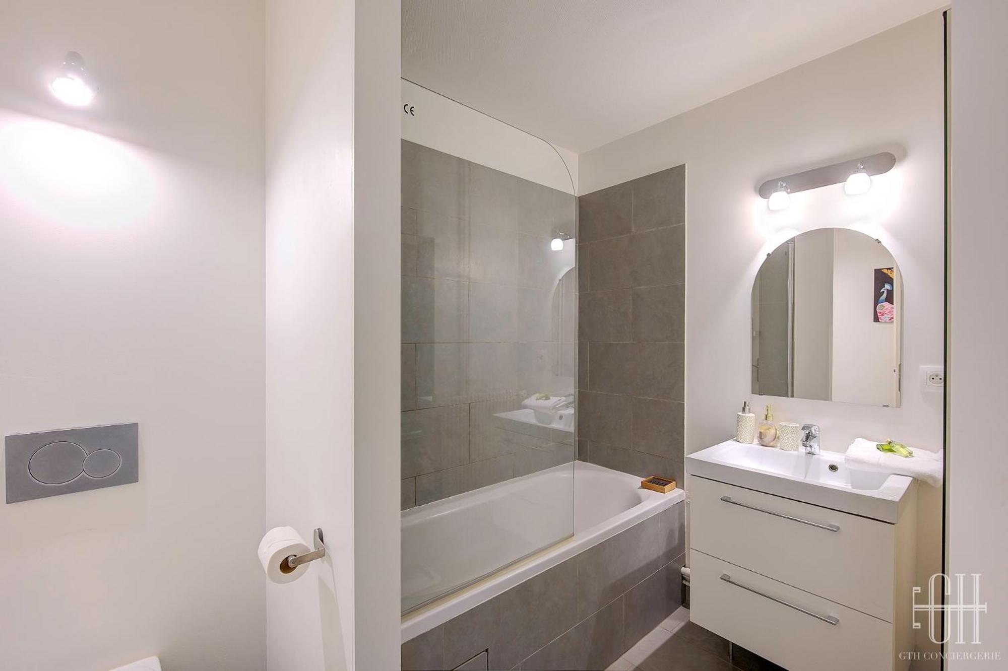 Le Catalane Apartman Tours Kültér fotó