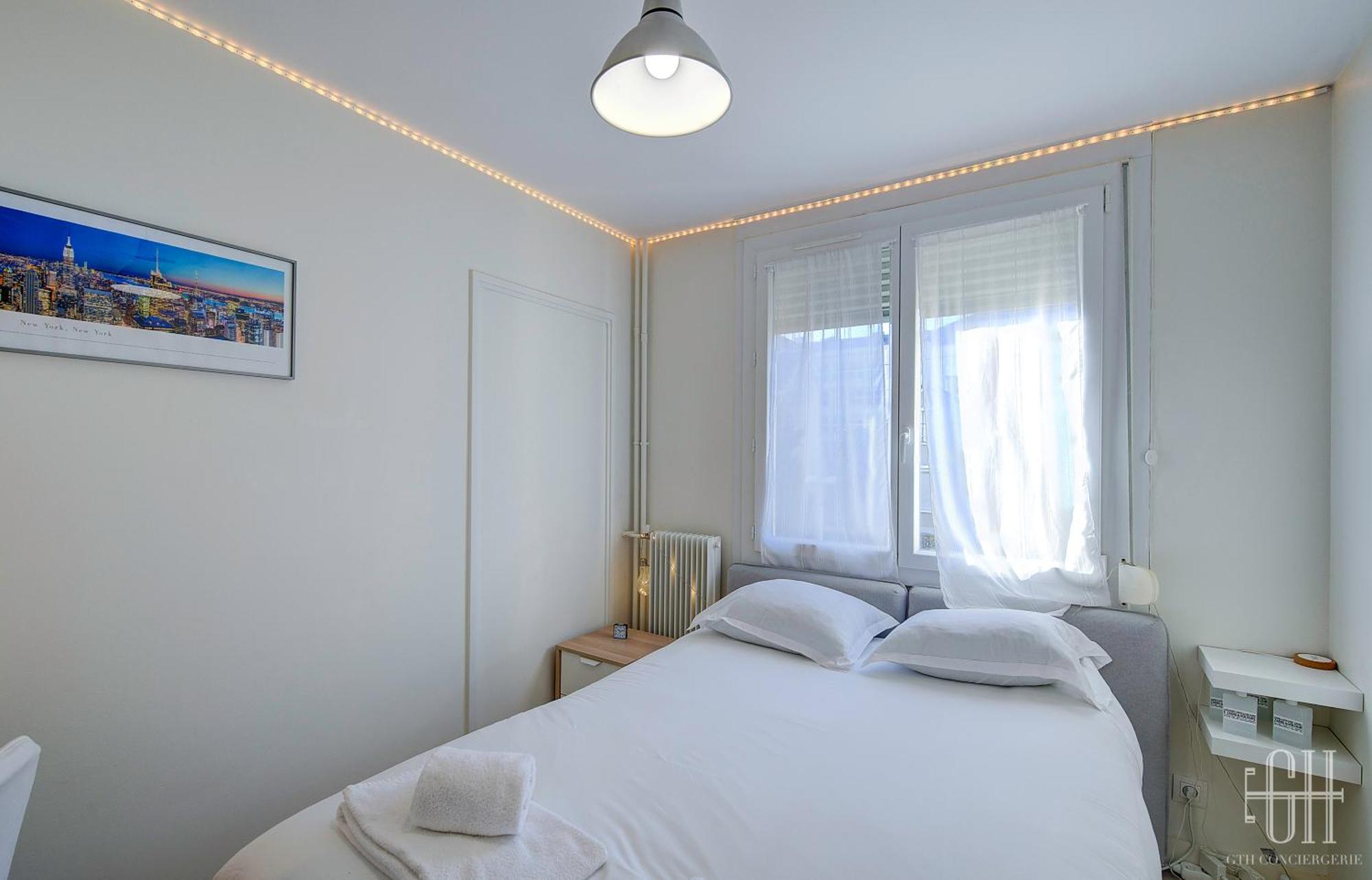 Le Catalane Apartman Tours Kültér fotó